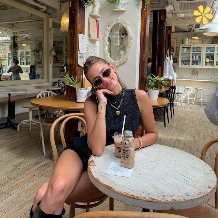 Instagram Captions For Cafe