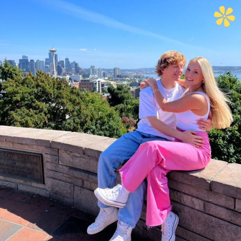 Instagram Captions For Couples