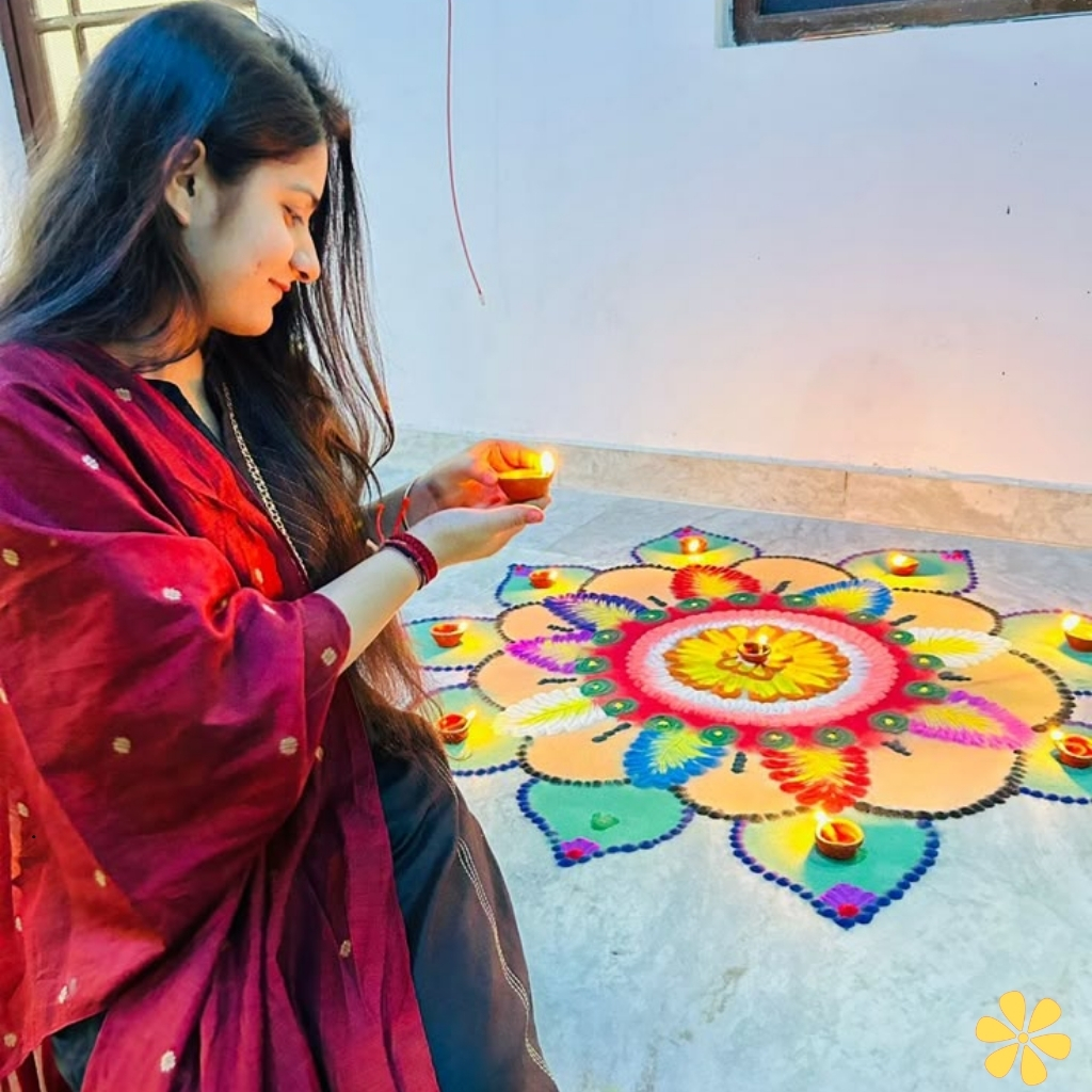 200+ Instagram Captions For Diwali to Brighten Your Celebrations ZZy 12 Instagram Captions For Diwali