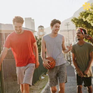 200+ Instagram Captions For Guys to Elevate Your Posts zz