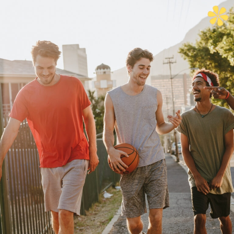 Instagram Captions For Guys