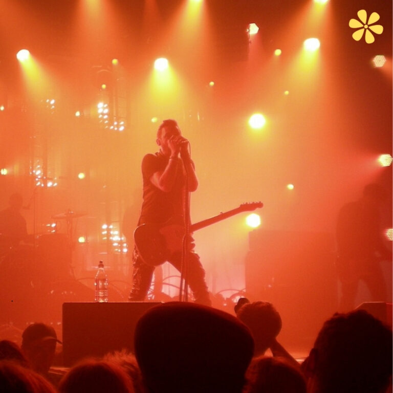 Instagram Concert Captions