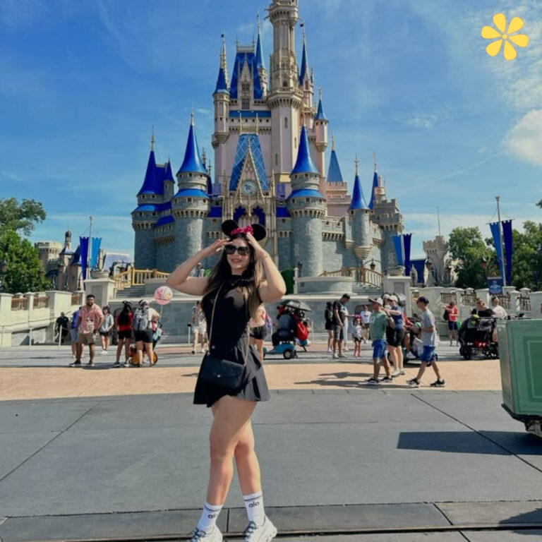 Instagram Disney Captions