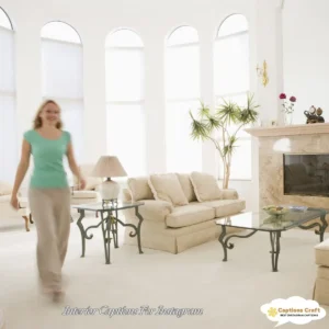 127+ Inspiring Interior Captions For Instagram and Quotes That Transform Your Space