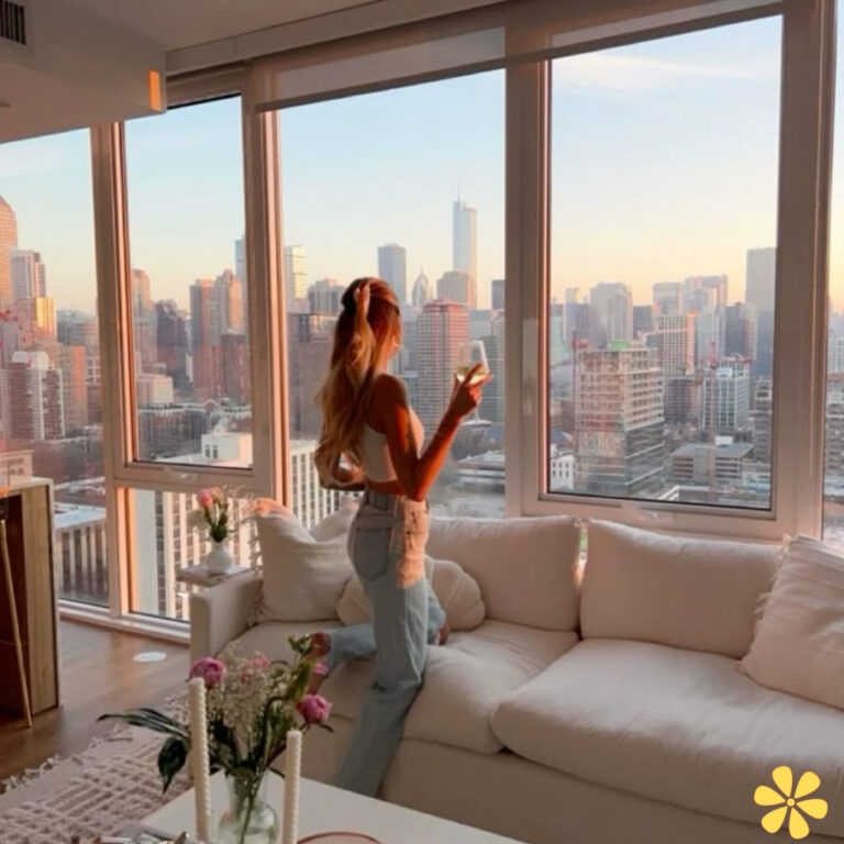 Interior Captions For Instagram