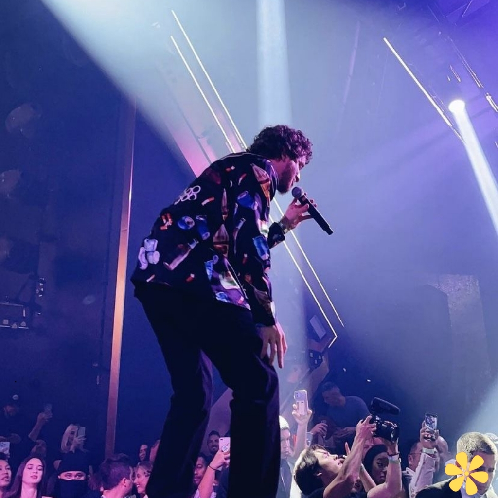 200+ Jack Harlow Lyrics Captions for Your Next Post y 14 Jack Harlow Lyrics Captions
