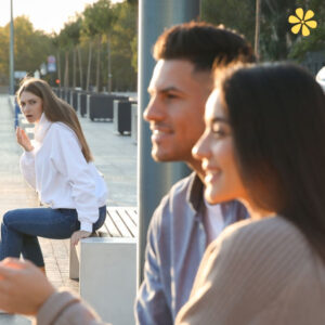 200+ Jealous Caption For Instagram to Express Your Feelings