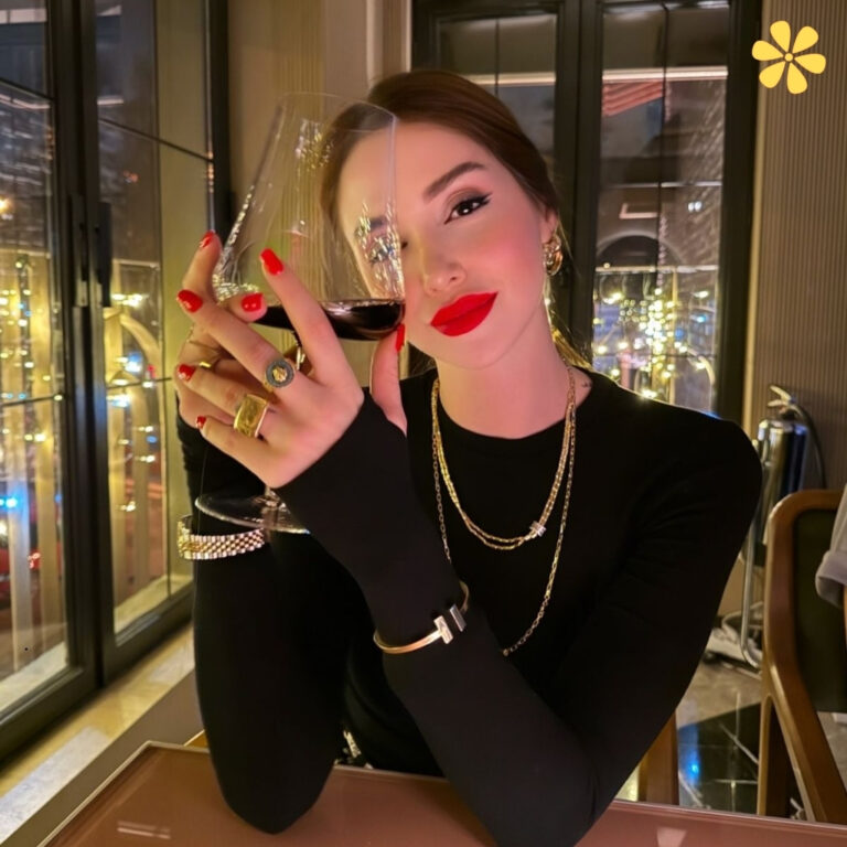 Jewellery Captions For Instagram