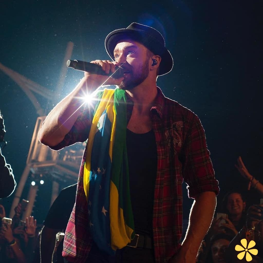200+ Justin Timberlake Lyrics Captions for Your Instagram Posts y 7 Justin Timberlake Lyrics Captions