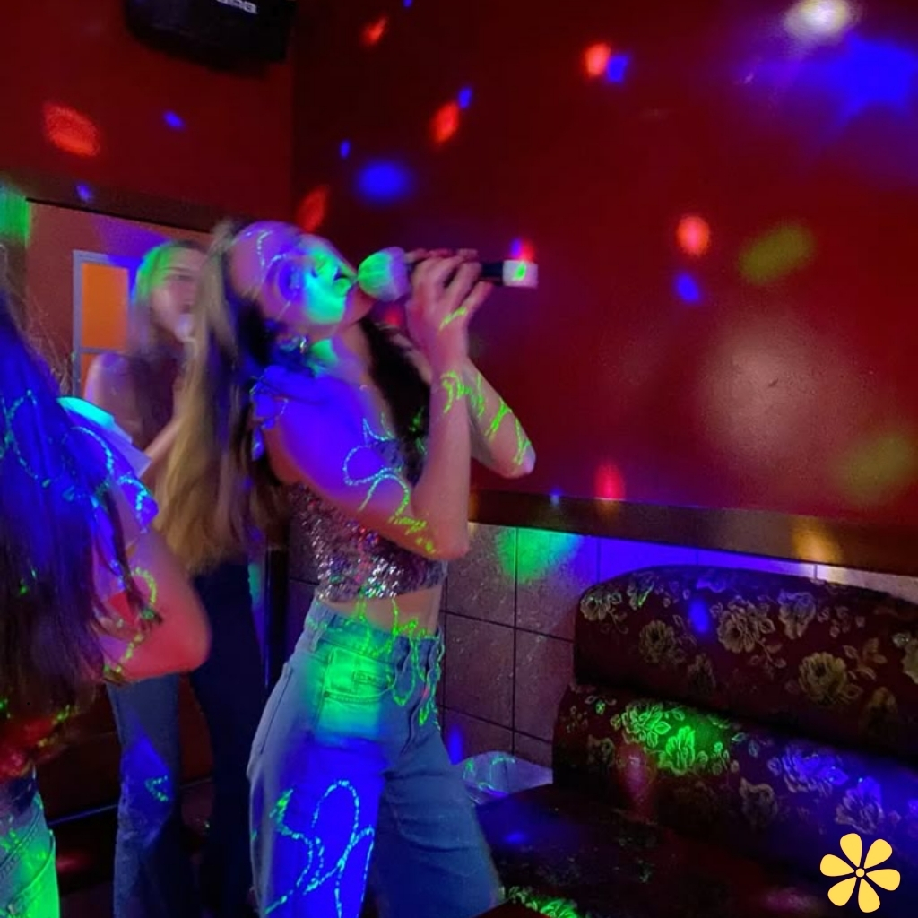200+ Karaoke Instagram Captions for Fun and Laughter y 5 Karaoke Instagram Captions