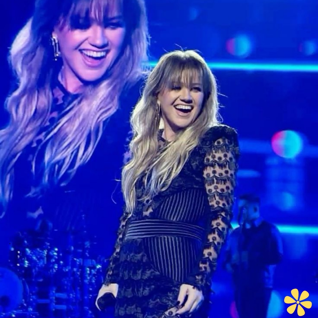 200+ Kelly Clarkson Lyrics Captions for Instagram Perfect for Every Post y 13 Kelly Clarkson Lyrics Captions