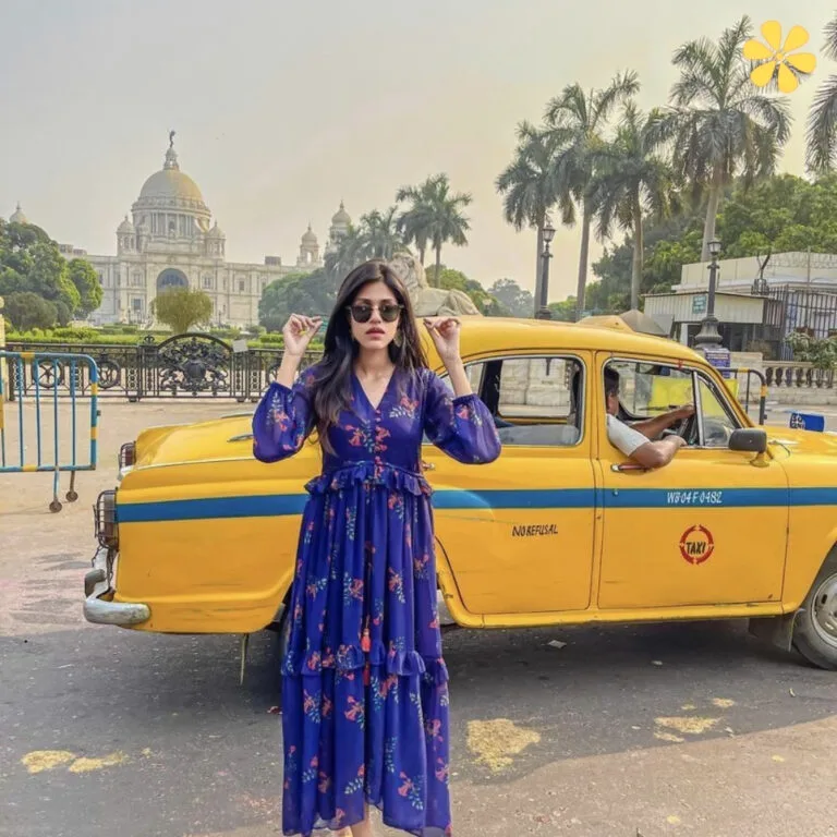 125+ Creative Kolkata Captions For Instagram to Spark Your Creative Spirit