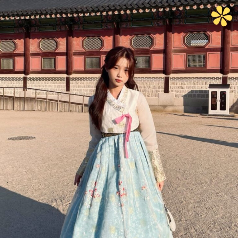 Korean Instagram Captions 1