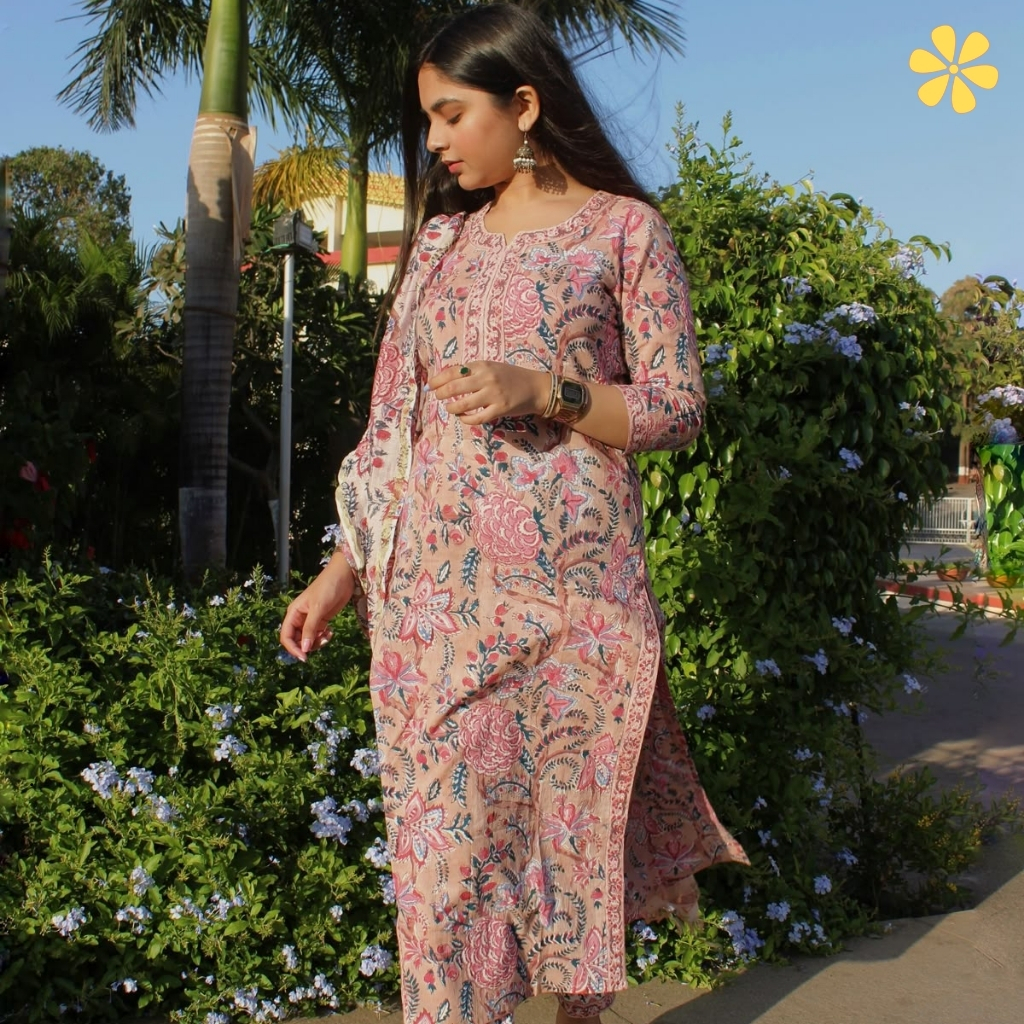 Kurti Captions For Instagram