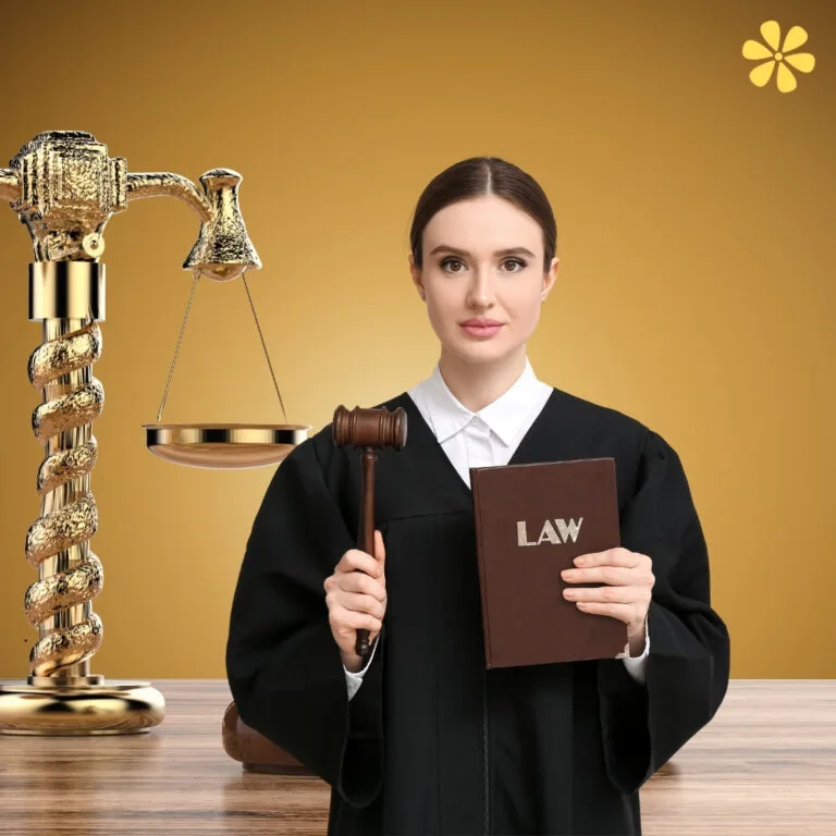 143+ Powerful Law Captions For Instagram and Quotes That Command Attention