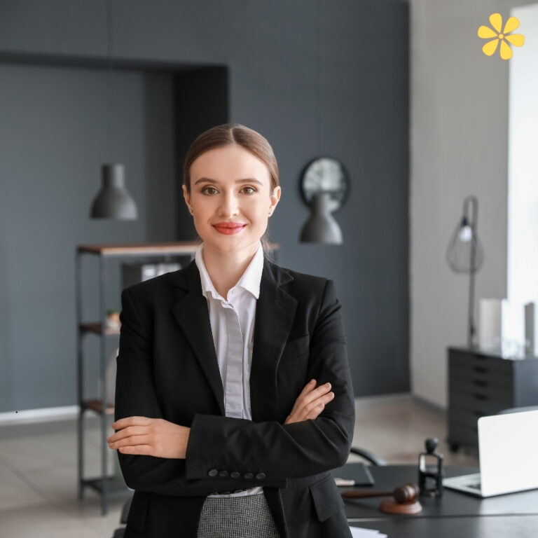 Lawyer Instagram Captions