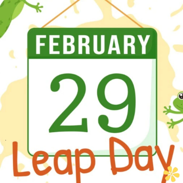 Leap Day Quotes