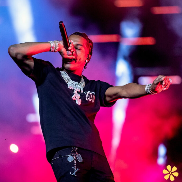 Lil Baby Lyrics Captions