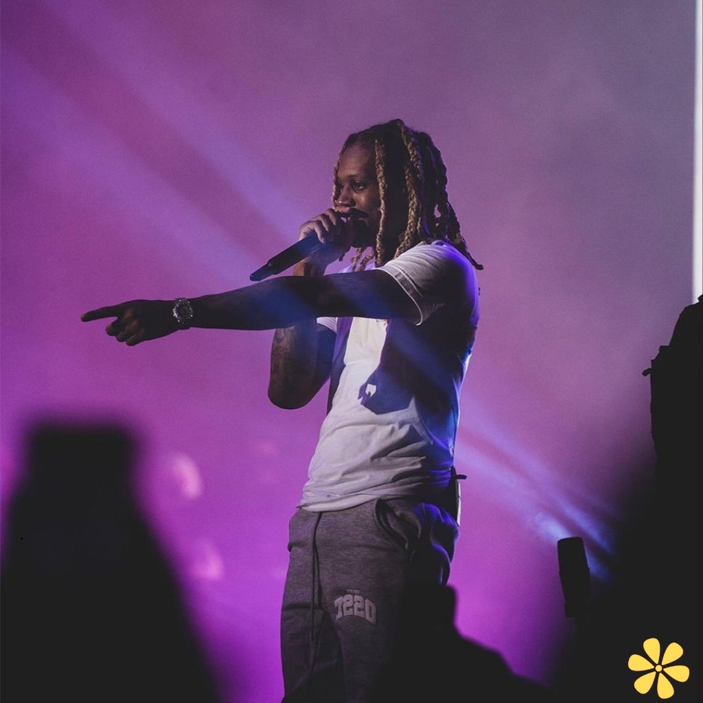 200+ Lil Durk Lyrics Captions for Your Instagram Posts y 2 Lil Durk Lyrics Captions