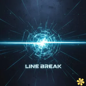 139+ Creative Line Break Captions For Instagram And Quotes That Boost Engagement