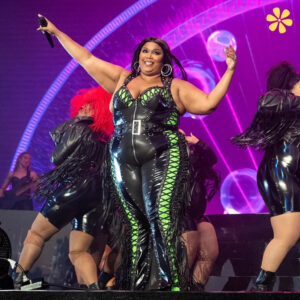 147+ Powerful Lizzo Captions For Instagram That Radiate Confidence and Joy