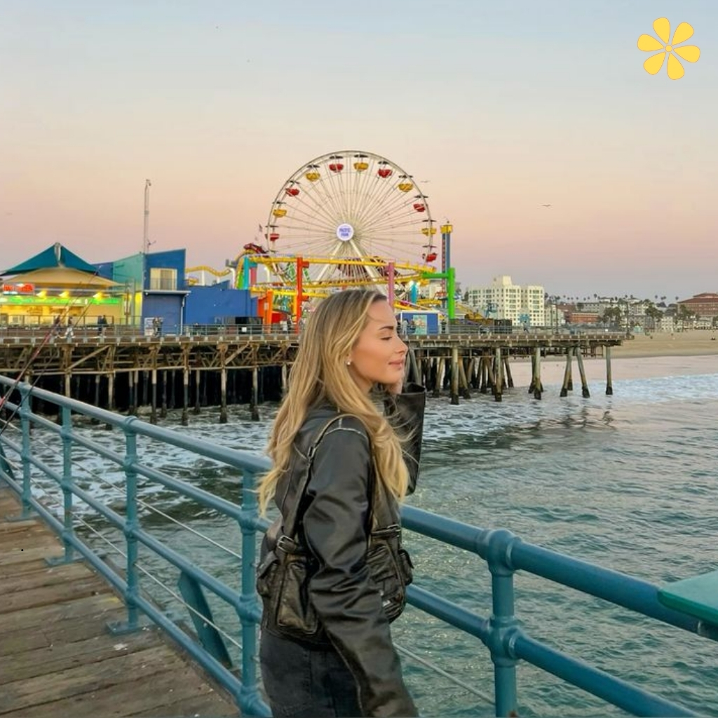 Los Angeles Instagram Captions
