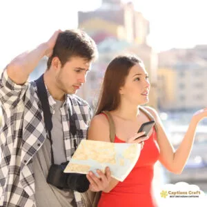 125+ Creative Lost Captions For Instagram and Quotes That Will Spark Your Imagination