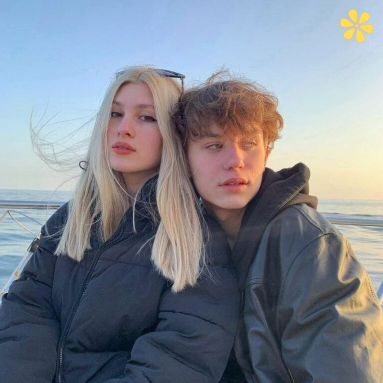 Love Captions For Instagram For Him