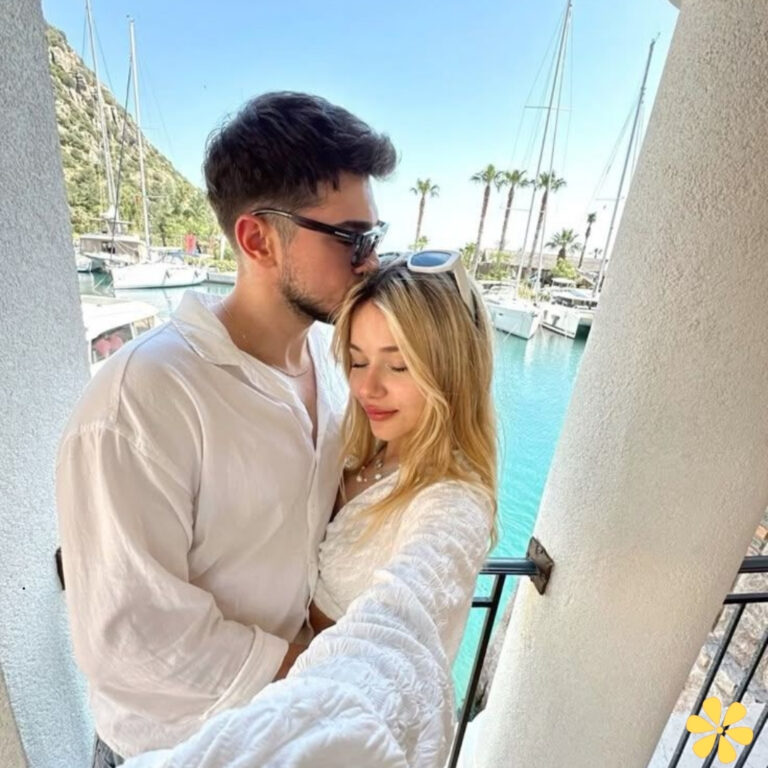 Love Instagram Captions