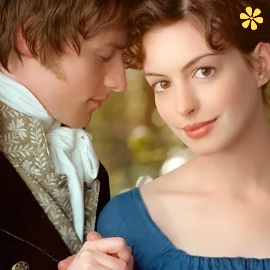 Love Quotes By Jane Austen