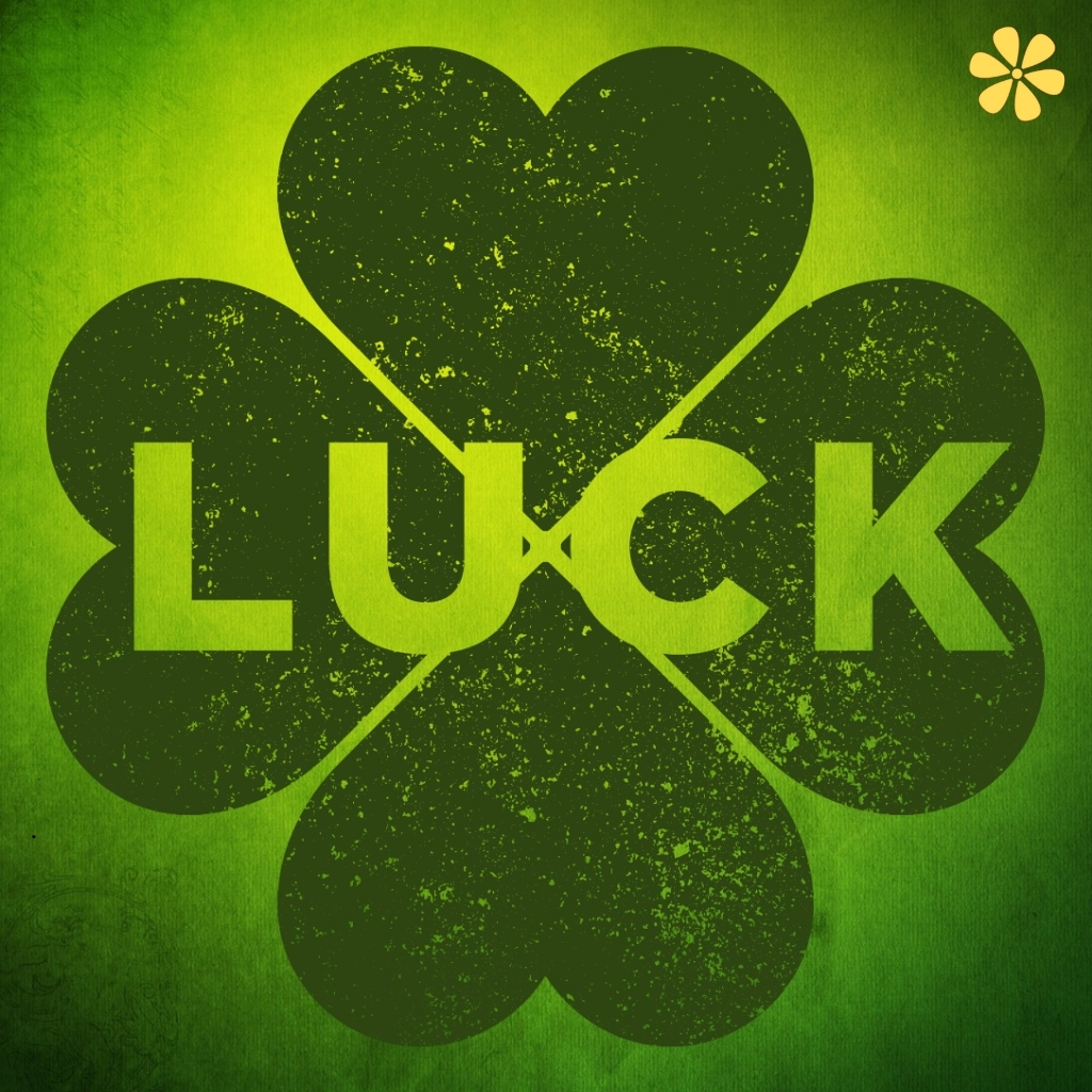 Luck Quotes