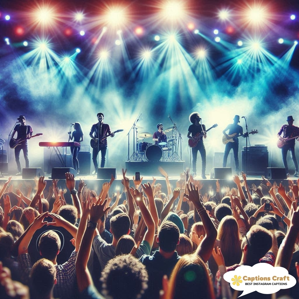 Lumineers Instagram Captions for a Stunning Smile