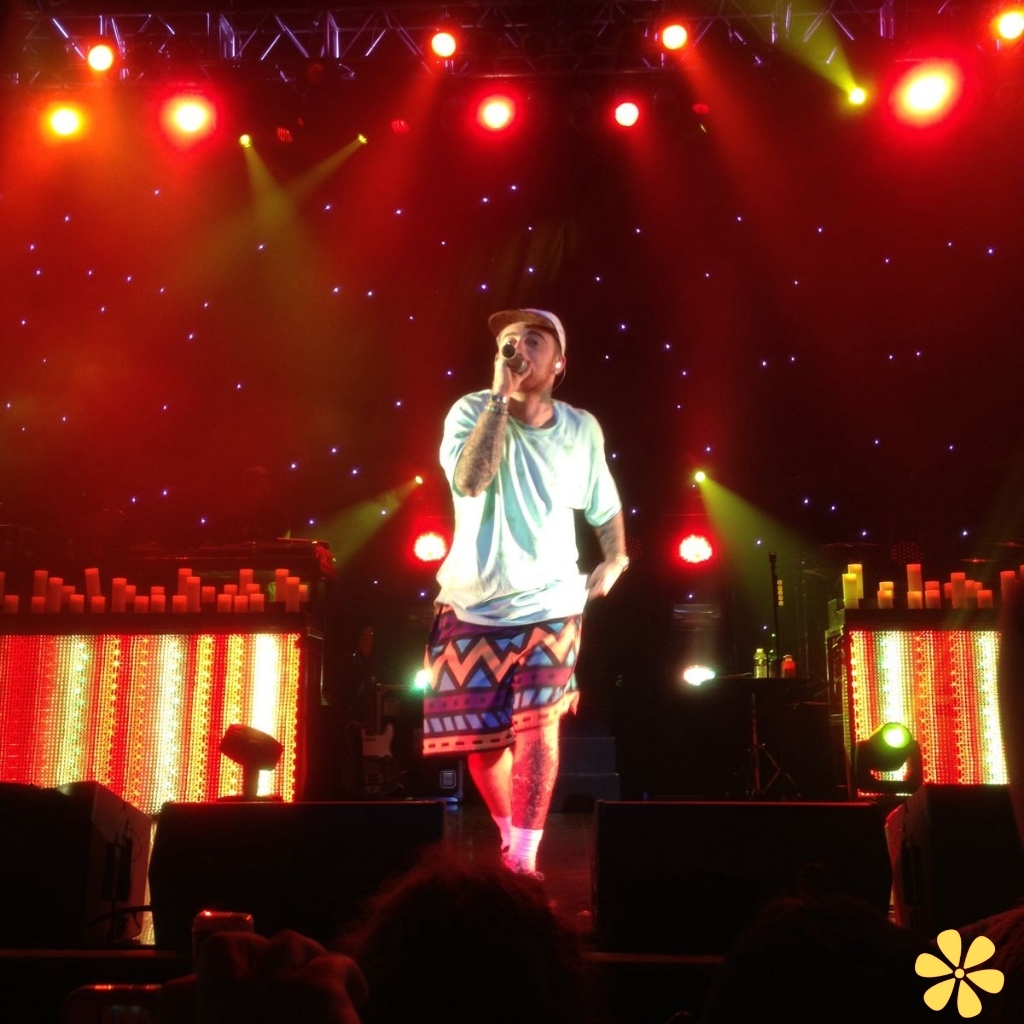 200+ Mac Miller Lyrics Captions for Your Next Post y 7 Mac Miller Lyrics Captions
