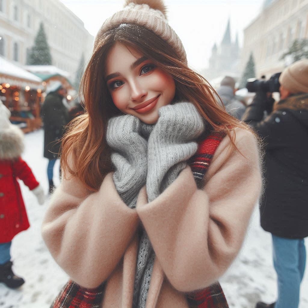 Magical Moments Instagram Captions For Winter