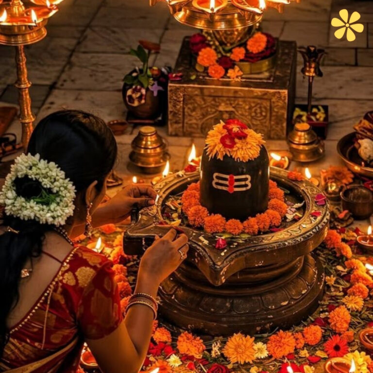 Mahakal Caption For Instagram