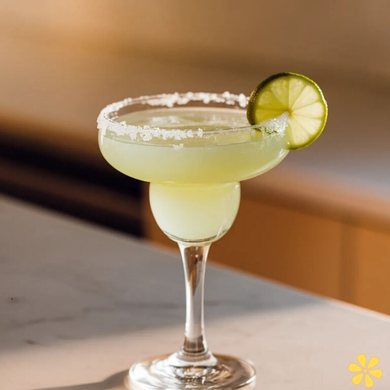 Margarita Day Quotes