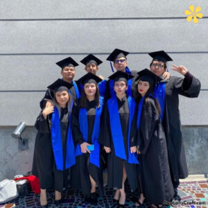 200+ Masters Degree Instagram Captions for Your Graduation Journey y