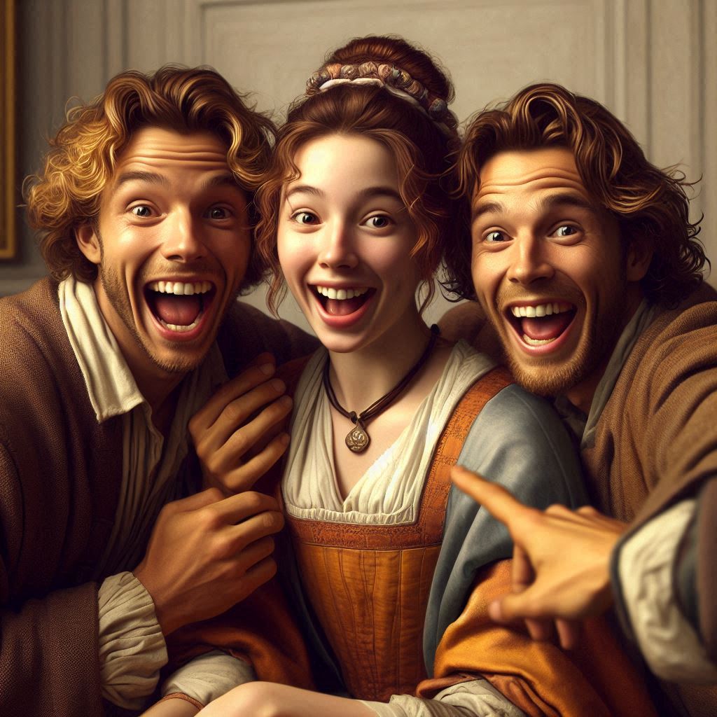 127+ Inspiring Renaissance Captions For Instagram and Quotes to Ignite Creativity