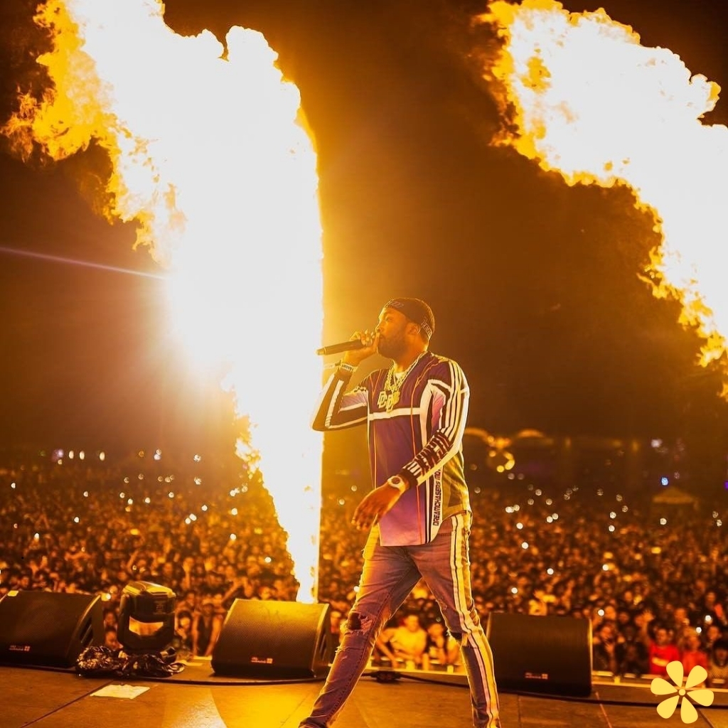 Meek Mill Lyrics Captions