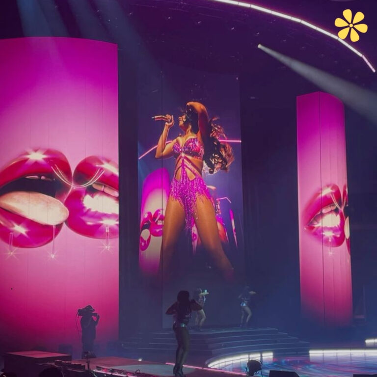 Megan Thee Stallion Lyrics Captions