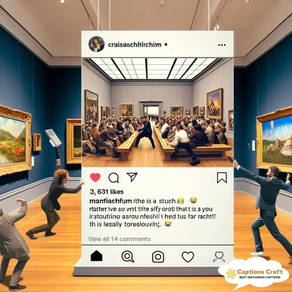 139+ Inspiring Museum Captions For Instagram and Quotes to Spark Creativity