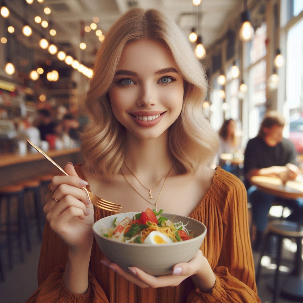 Memorable Foodie Instagram Captions For Food Enthusiasts