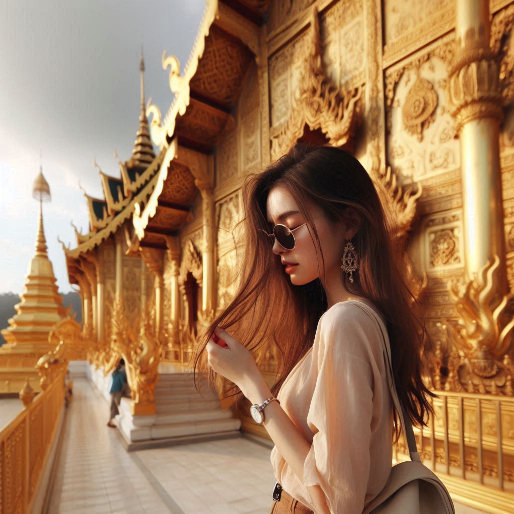 200+ Golden Temple Captions For Instagram to Inspire Your Posts 3 Memorable Golden Temple Captions for Special Occasions