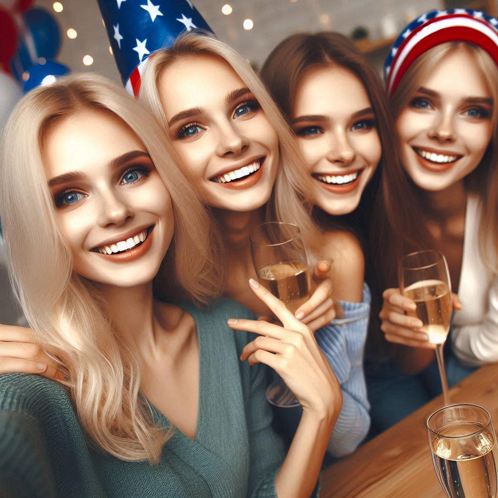 Memorable Holiday Captions To Treasure Forever