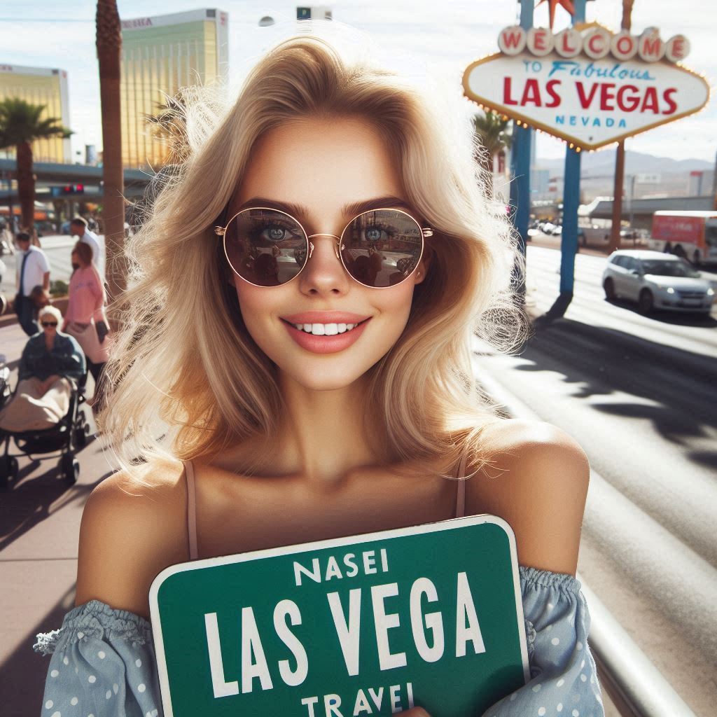 200+ Las Vegas Captions for Instagram to Spark Your Adventure Spirit 5 Memorable Las Vegas Instagram Captions