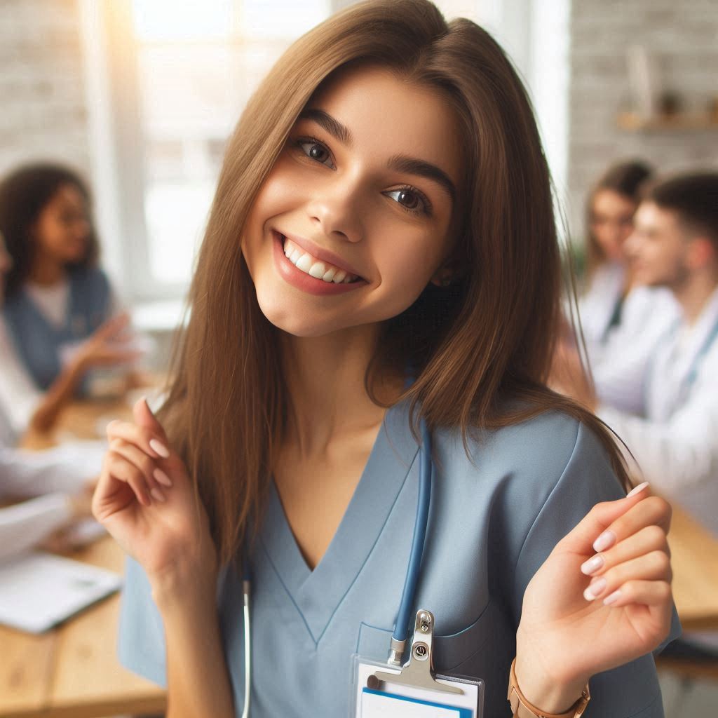 Memorable Passing Nclex Instagram Captions To Share Your Journey