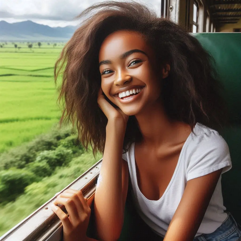 143+ Inspiring Train Captions For Instagram and Quotes to Boost Your Feed Creativity
