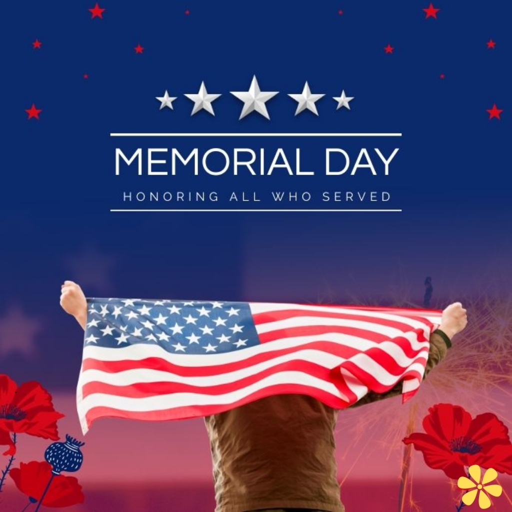 200+ Memorial Day Quotes to Honor Our Heroes and Remembrance y 4 Memorial Day Quotes