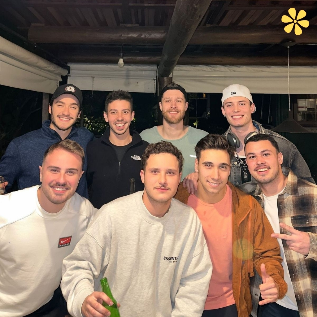 200+ Men’s Captions For Instagram That Showcase Your Style and Personality 10 Mens Captions For Instagram