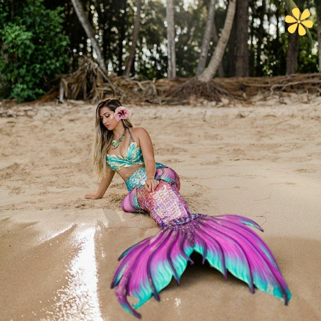 200+ Mermaid Quotes And Captions For Instagram Inspiring Underwater Elegance 6 Mermaid Quotes And Captions For Instagram